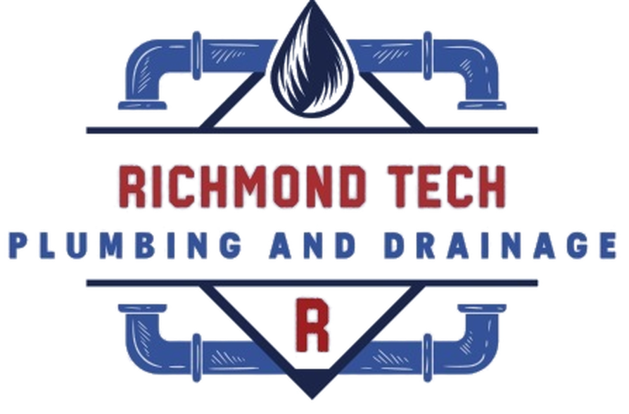 Richmond Tech Plumbing and Drainage logo